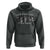 Charlie Kirk Freedom Hoodie A True Patriot Patriotic American - Wonder Print Shop