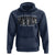 Charlie Kirk Freedom Hoodie A True Patriot Patriotic American - Wonder Print Shop