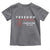 Charlie Kirk Memorial Toddler T Shirt Freedom Shouldnt Cost This Much - Wonder Print Shop