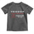 Charlie Kirk Memorial Toddler T Shirt Freedom Shouldnt Cost This Much - Wonder Print Shop