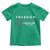 Charlie Kirk Memorial Toddler T Shirt Freedom Shouldnt Cost This Much - Wonder Print Shop