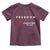 Charlie Kirk Memorial Toddler T Shirt Freedom Shouldnt Cost This Much - Wonder Print Shop