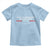 This is The Turning Point Toddler T Shirt Charlie Kirk Prove Me Wrong - Wonder Print Shop