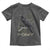 Funny Crow Toddler T Shirt F-Caw-F Raven Camo USA Flag Adult Humor - Wonder Print Shop