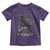 Funny Crow Toddler T Shirt F-Caw-F Raven Camo USA Flag Adult Humor - Wonder Print Shop