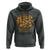 My Favorite Season is the Fall of Fascism Hoodie Social Justice Halloween Activist - Wonder Print Shop