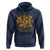 My Favorite Season is the Fall of Fascism Hoodie Social Justice Halloween Activist - Wonder Print Shop
