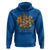 My Favorite Season is the Fall of Fascism Hoodie Social Justice Halloween Activist - Wonder Print Shop