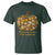 My Favorite Season is the Fall of Fascism T Shirt Social Justice Halloween Activist - Wonder Print Shop