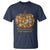 My Favorite Season is the Fall of Fascism T Shirt Social Justice Halloween Activist - Wonder Print Shop