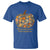 My Favorite Season is the Fall of Fascism T Shirt Social Justice Halloween Activist - Wonder Print Shop