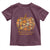 My Favorite Season is the Fall of Fascism Toddler T Shirt Social Justice Halloween Activist - Wonder Print Shop