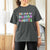 Big Fan Of Human Rights T Shirt For Women Social Justice Equality Activist - Wonder Print Shop
