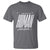 Big Fan Of Human Rights T Shirt Equality Activist - Wonder Print Shop