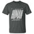 Big Fan Of Human Rights T Shirt Equality Activist - Wonder Print Shop