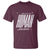 Big Fan Of Human Rights T Shirt Equality Activist - Wonder Print Shop