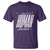 Big Fan Of Human Rights T Shirt Equality Activist - Wonder Print Shop