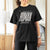 Big Fan Of Human Rights T Shirt For Women Equality Activist - Wonder Print Shop