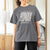 Big Fan Of Human Rights T Shirt For Women Equality Activist - Wonder Print Shop