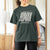 Big Fan Of Human Rights T Shirt For Women Equality Activist - Wonder Print Shop