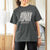 Big Fan Of Human Rights T Shirt For Women Equality Activist - Wonder Print Shop