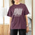 Big Fan Of Human Rights T Shirt For Women Equality Activist - Wonder Print Shop