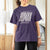 Big Fan Of Human Rights T Shirt For Women Equality Activist - Wonder Print Shop