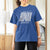 Big Fan Of Human Rights T Shirt For Women Equality Activist - Wonder Print Shop