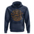 Charlie Kirk Memorial Hoodie Vintage The Man The Myth The Legend - Wonder Print Shop