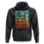 Charlie The Man The Myth The Legend Hoodie Retro Vintage - Wonder Print Shop