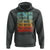 Charlie The Man The Myth The Legend Hoodie Retro Vintage - Wonder Print Shop