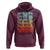 Charlie The Man The Myth The Legend Hoodie Retro Vintage - Wonder Print Shop