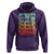 Charlie The Man The Myth The Legend Hoodie Retro Vintage - Wonder Print Shop