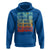 Charlie The Man The Myth The Legend Hoodie Retro Vintage - Wonder Print Shop