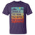 Charlie The Man The Myth The Legend T Shirt Retro Vintage - Wonder Print Shop