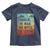 Charlie The Man The Myth The Legend Toddler T Shirt Retro Vintage - Wonder Print Shop