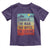Charlie The Man The Myth The Legend Toddler T Shirt Retro Vintage - Wonder Print Shop