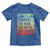 Charlie The Man The Myth The Legend Toddler T Shirt Retro Vintage - Wonder Print Shop
