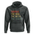 Retro Charlie The Man The Myth The Legend Hoodie - Wonder Print Shop