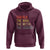 Retro Charlie The Man The Myth The Legend Hoodie - Wonder Print Shop
