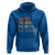 Retro Charlie The Man The Myth The Legend Hoodie - Wonder Print Shop