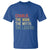 Retro Charlie The Man The Myth The Legend T Shirt - Wonder Print Shop