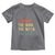 Retro Charlie The Man The Myth The Legend Toddler T Shirt - Wonder Print Shop