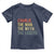 Retro Charlie The Man The Myth The Legend Toddler T Shirt - Wonder Print Shop