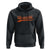 Showgirl Hoodie Varsity Script Vintage Sports Jersey Style - Wonder Print Shop