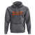 Showgirl Hoodie Varsity Script Vintage Sports Jersey Style - Wonder Print Shop