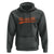 Showgirl Hoodie Varsity Script Vintage Sports Jersey Style - Wonder Print Shop
