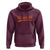 Showgirl Hoodie Varsity Script Vintage Sports Jersey Style - Wonder Print Shop