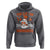 Funny Halloween Costume Showgirl Hoodie The Life of A Showghoul Cute Ghost - Wonder Print Shop