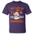 Funny Halloween Costume Showgirl T Shirt The Life of A Showghoul Cute Ghost - Wonder Print Shop